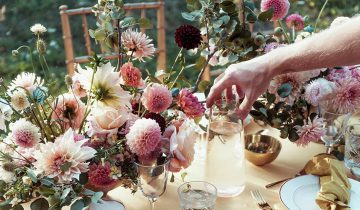 Being Gay in the Floral World | Thursd.