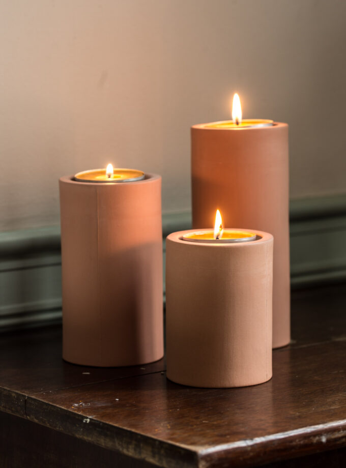 Wazon ceramiczny TRE KWIATY&MIUT
