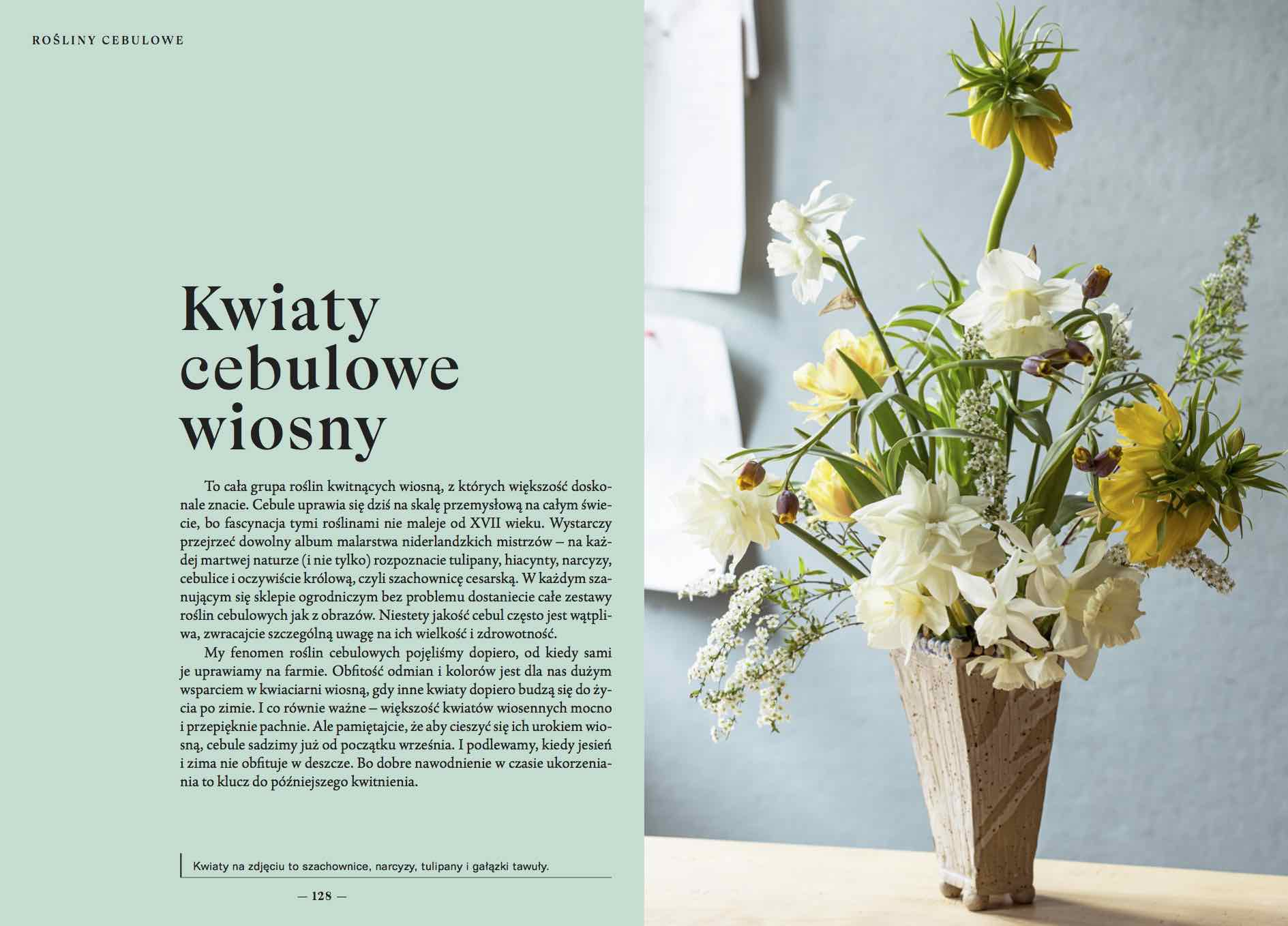 Elementarz kwiatowy 3