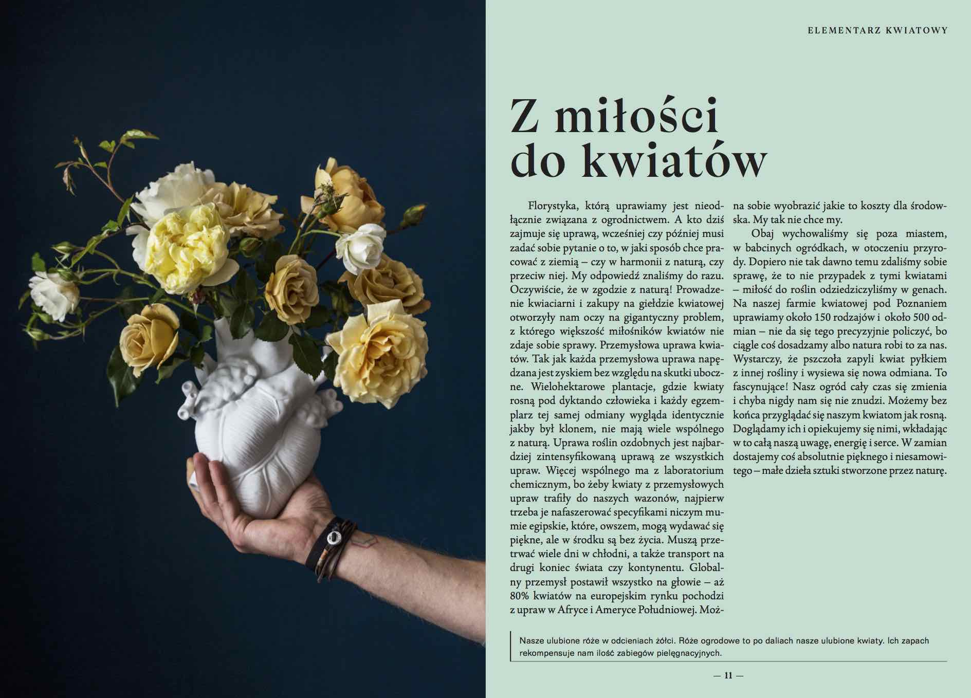 Elementarz kwiatowy