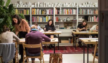 Ada Wilga – kaligrafia nowoczesna