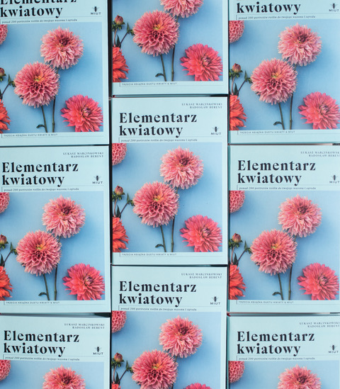 Elementarz kwiatowy - obrazek 10