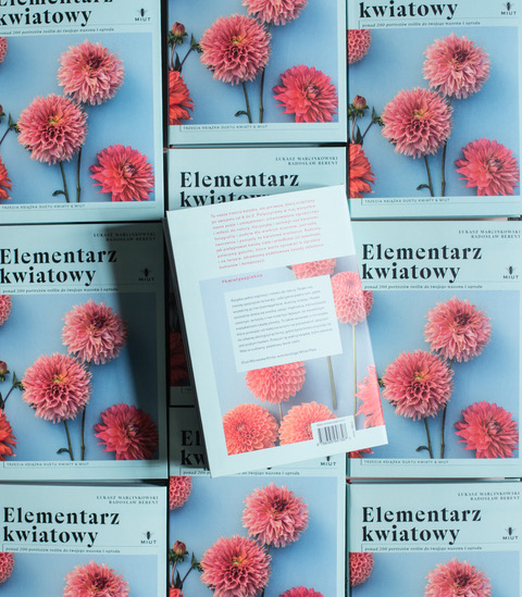 Elementarz kwiatowy - obrazek 9