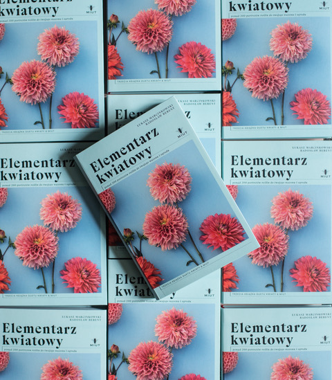 Elementarz kwiatowy