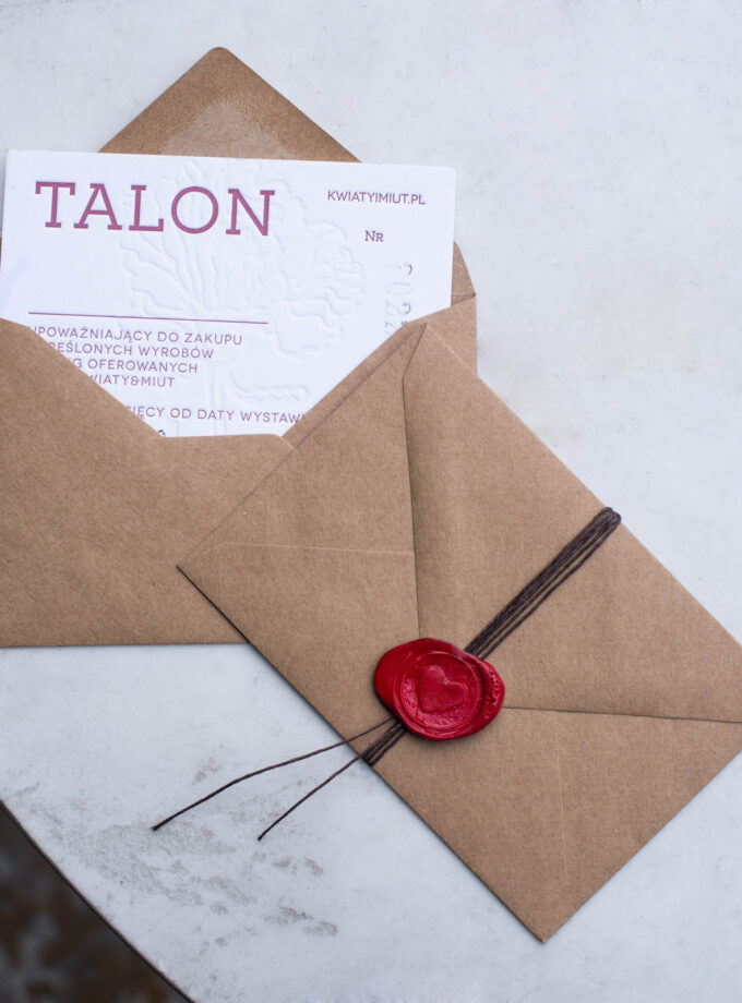 Talon
