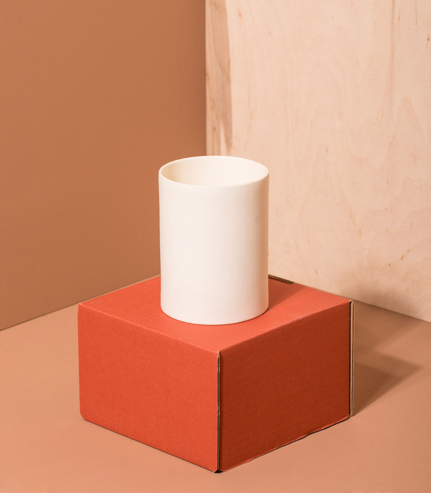 Wazon ceramiczny TRE KWIATY&MIUT - obrazek 2