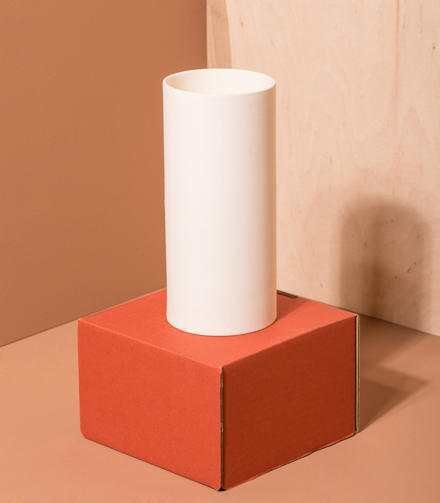 Wazon ceramiczny TRE KWIATY&MIUT - obrazek 4