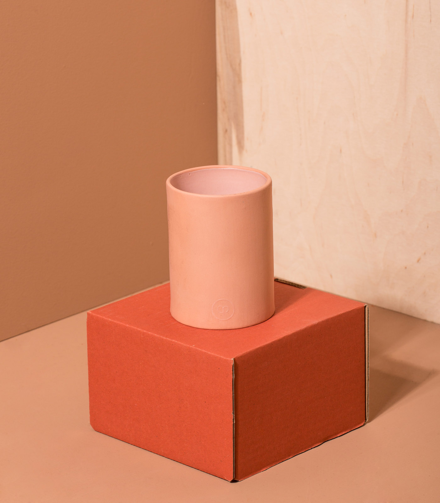 Wazon ceramiczny TRE KWIATY&MIUT - Image 2