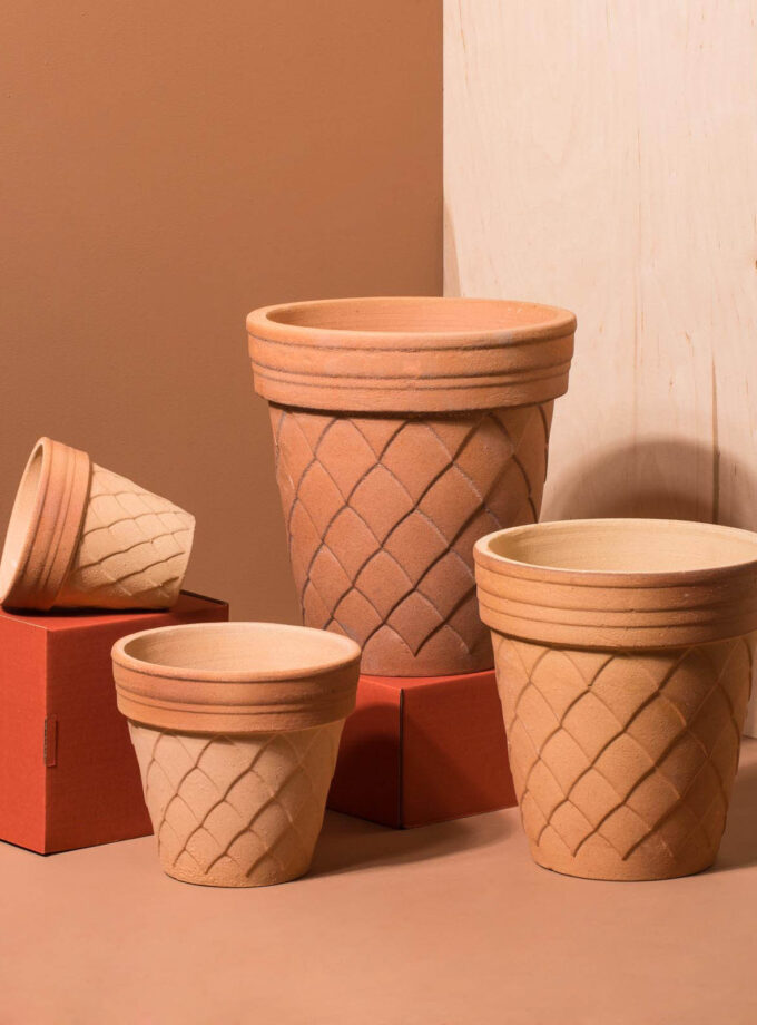 Donice ceramiczne