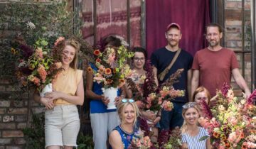 Kwiaty jednoroczne – 22.07.2022
