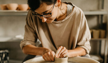 SPIEK ceramiczny